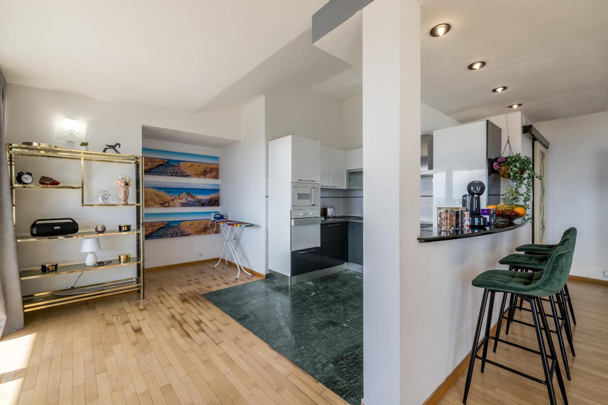 Urban Utopia Penthouse With Private Parking Split Luaran gambar
