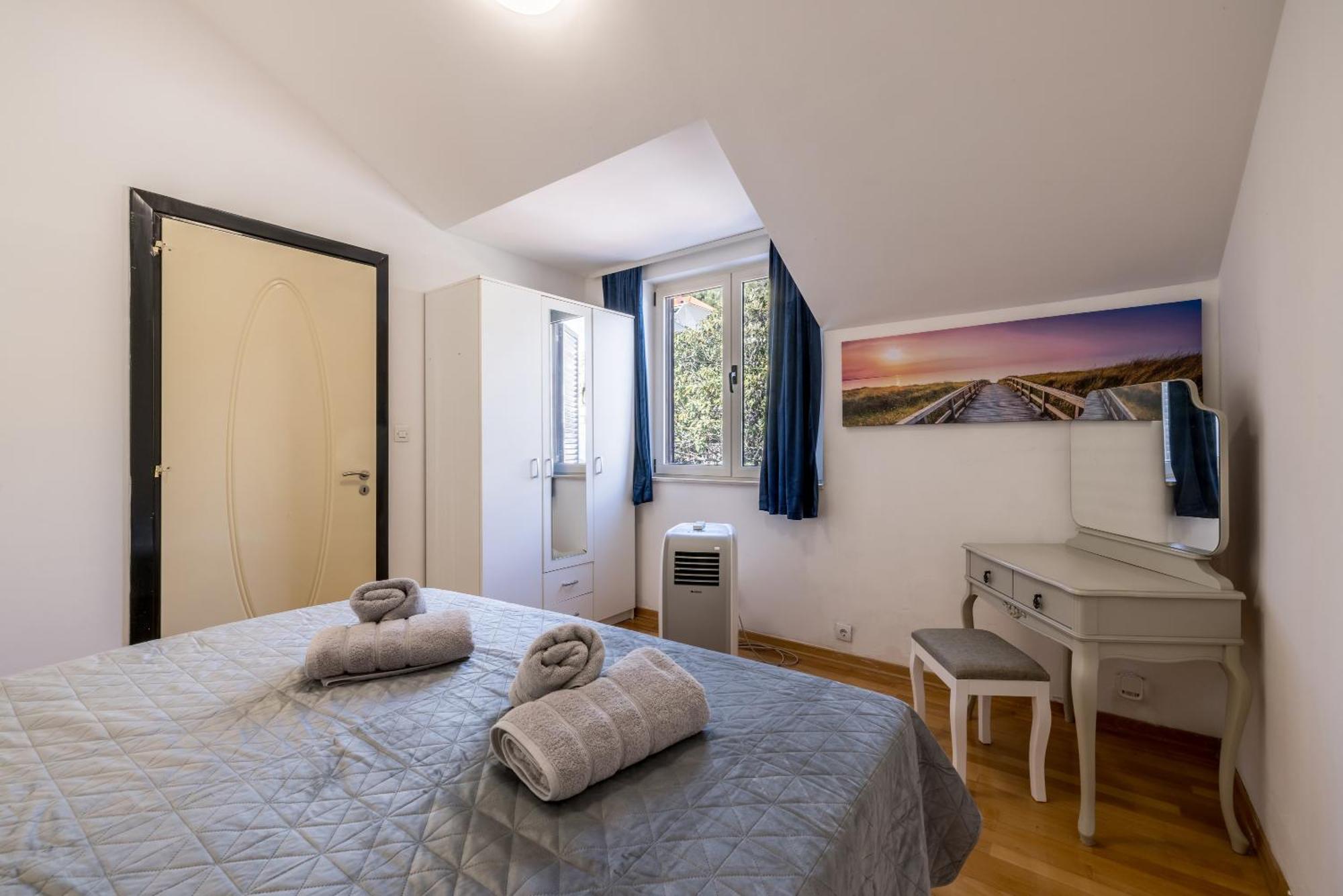 Urban Utopia Penthouse With Private Parking Split Luaran gambar